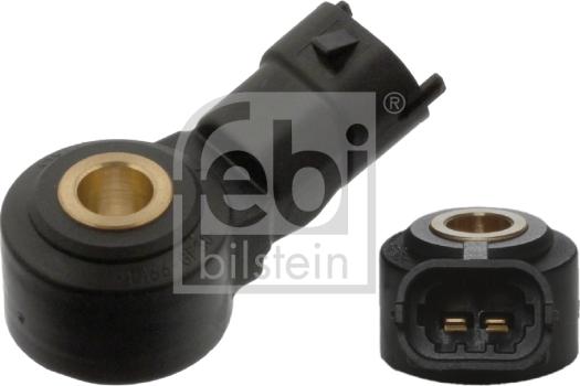 Febi Bilstein 37053 - Nakutustunnistin inparts.fi