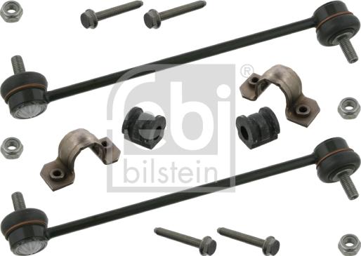 Febi Bilstein 37069 - Korjaussarja, vakaajan hela inparts.fi