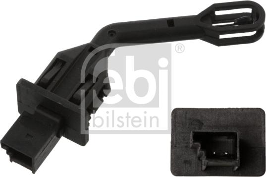 Febi Bilstein 37061 - Tunnistin, sisäilmalämpötila inparts.fi