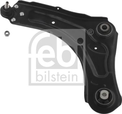 Febi Bilstein 37067 - Tukivarsi, pyöräntuenta inparts.fi