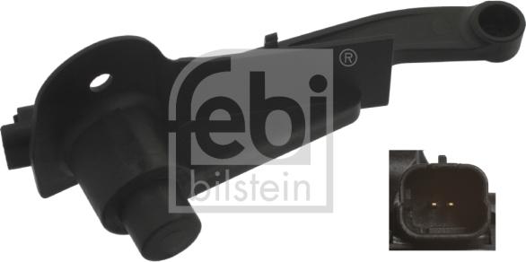 Febi Bilstein 37024 - Impulssianturi, kampiakseli inparts.fi