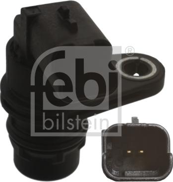 Febi Bilstein 37025 - Tunnistin, nopeus inparts.fi