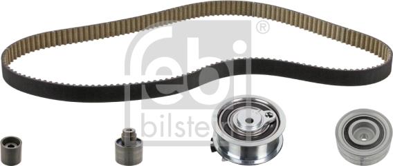 Febi Bilstein 37021 - Hammashihnasarja inparts.fi