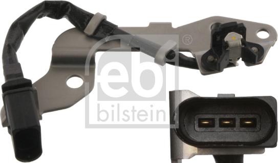 Febi Bilstein 37027 - Tunnistin, nokka-akselin ajoitus inparts.fi