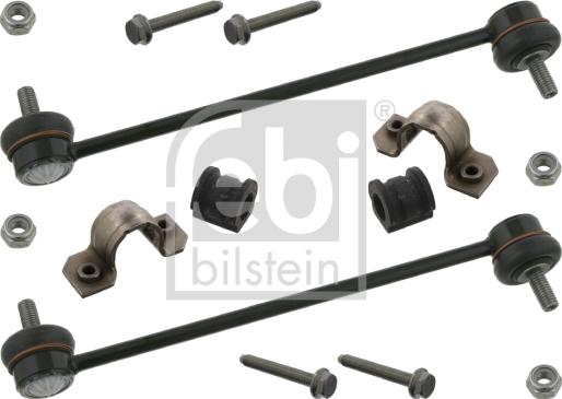 Febi Bilstein 37079 - Korjaussarja, vakaajan hela inparts.fi