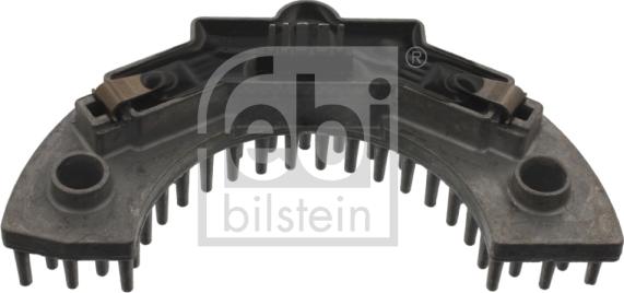 Febi Bilstein 37070 - Vastus, sisäilmantuuletin inparts.fi