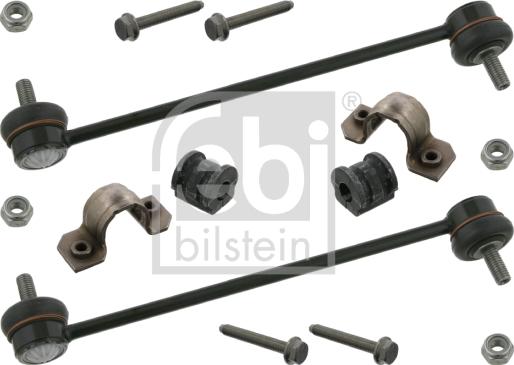 Febi Bilstein 37077 - Korjaussarja, vakaajan hela inparts.fi