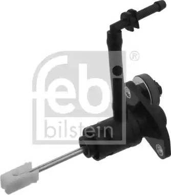 Febi Bilstein 37140 - Pääsylinteri, kytkin inparts.fi