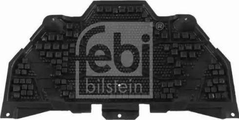 Febi Bilstein 37156 - Äänieriste inparts.fi