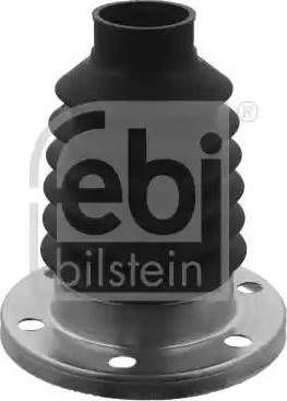 Febi Bilstein 37117 - Paljekumi, vetoakseli inparts.fi