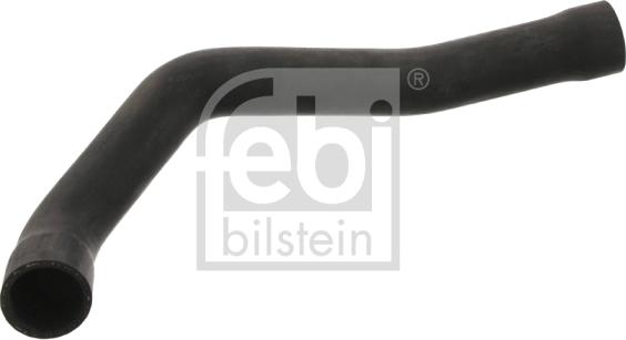 Febi Bilstein 37133 - Jäähdyttimen letku inparts.fi