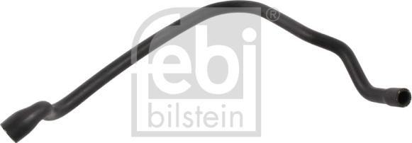 Febi Bilstein 37132 - Jäähdyttimen letku inparts.fi