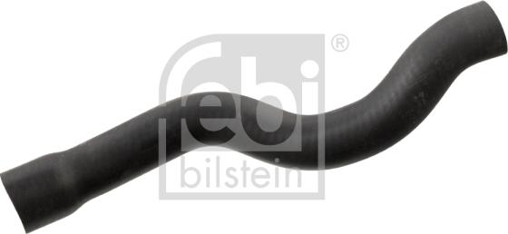 Febi Bilstein 37128 - Jäähdyttimen letku inparts.fi