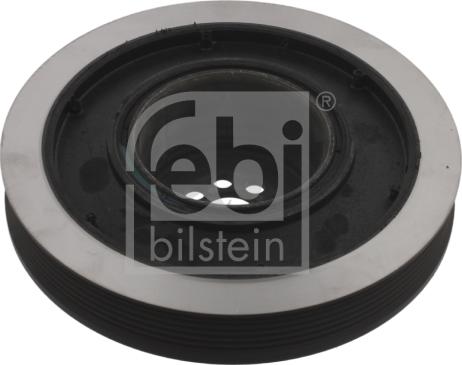 Febi Bilstein 37170 - Hihnapyörä, kampiakseli inparts.fi