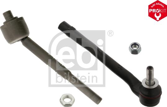 Febi Bilstein 37865 - Raidetanko inparts.fi