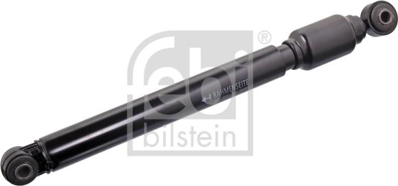 Febi Bilstein 37868 - Ohjausvaimennin inparts.fi