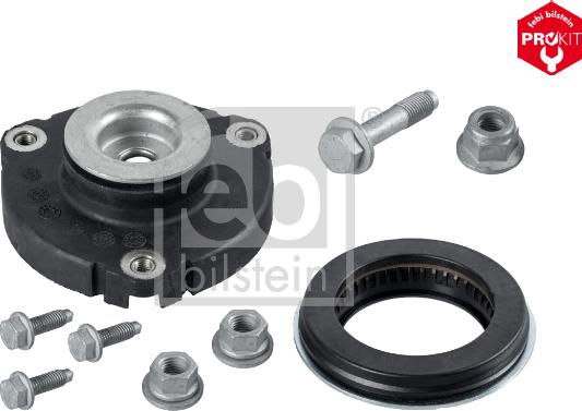 Febi Bilstein 37884 - Jousijalan tukilaakeri inparts.fi