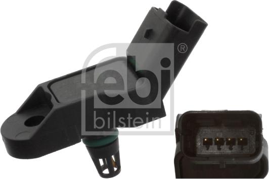 Febi Bilstein 37880 - Tunnistin, imusarjapaine inparts.fi