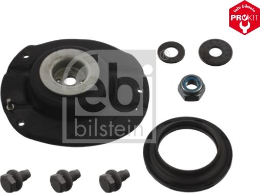 Febi Bilstein 37881 - Jousijalan tukilaakeri inparts.fi