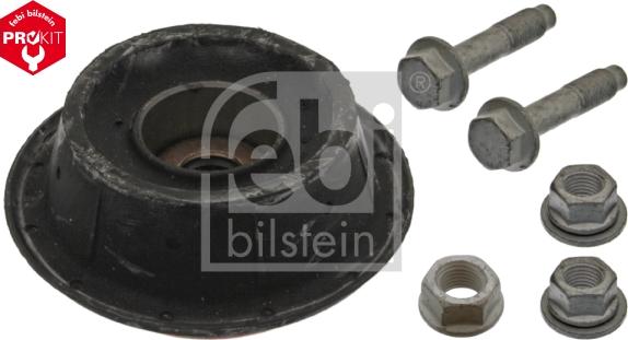 Febi Bilstein 37875 - Jousijalan tukilaakeri inparts.fi