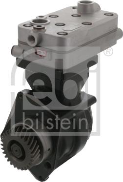 Febi Bilstein 37870 - Kompressori, paineilmalaite inparts.fi