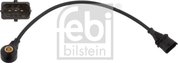 Febi Bilstein 37343 - Nakutustunnistin inparts.fi
