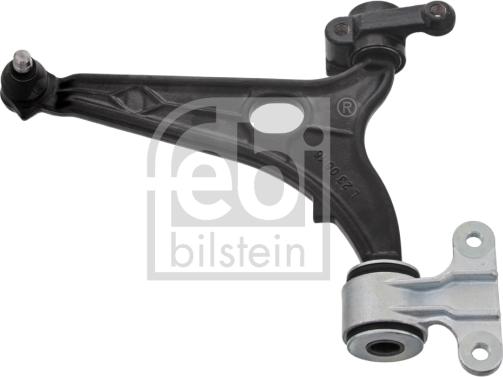 Febi Bilstein 37350 - Tukivarsi, pyöräntuenta inparts.fi