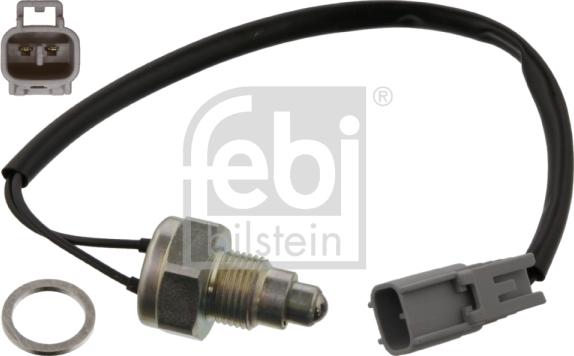 Febi Bilstein 37357 - Kytkin, peruutusvalo inparts.fi