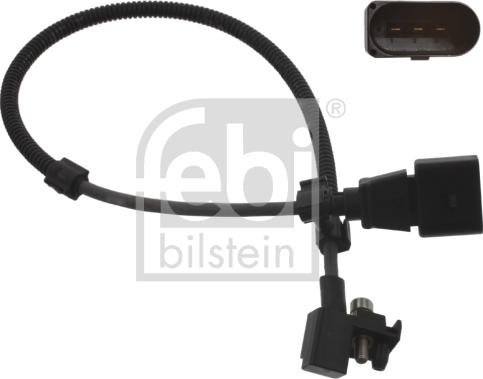 Febi Bilstein 37301 - Impulssianturi, kampiakseli inparts.fi