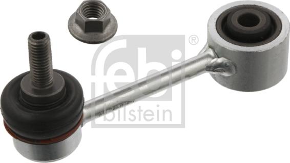 Febi Bilstein 37311 - Tanko, kallistuksenvaimennin inparts.fi