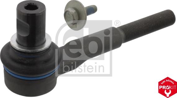 Febi Bilstein 37338 - Raidetangon pää inparts.fi