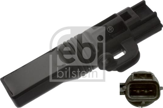 Febi Bilstein 37333 - Tunnistin, nopeus inparts.fi