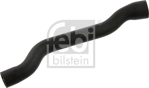 Febi Bilstein 37374 - Jäähdyttimen letku inparts.fi