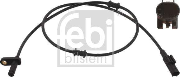 Febi Bilstein 37376 - ABS-anturi inparts.fi