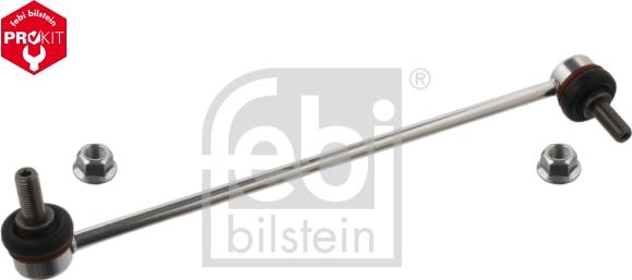 Febi Bilstein 37249 - Tanko, kallistuksenvaimennin inparts.fi