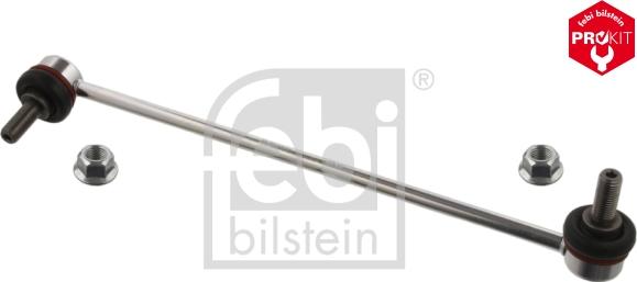 Febi Bilstein 37247 - Tanko, kallistuksenvaimennin inparts.fi