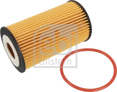 Febi Bilstein 37257 - Öljynsuodatin inparts.fi