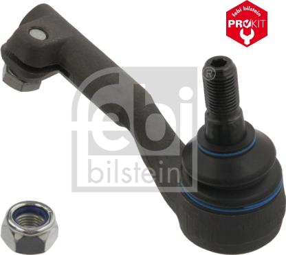 Febi Bilstein 37264 - Raidetangon pää inparts.fi