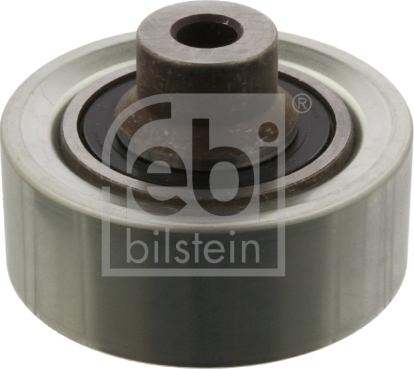 Febi Bilstein 37268 - Ohjainrulla, moniurahihna inparts.fi