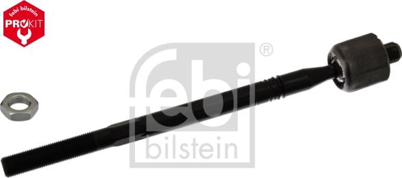 Febi Bilstein 37203 - Raidetangon pää, suora inparts.fi