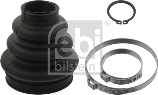 Febi Bilstein 37217 - Paljekumi, vetoakseli inparts.fi