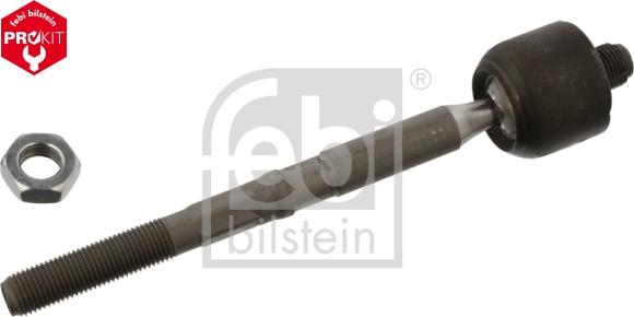 Febi Bilstein 37281 - Raidetangon pää, suora inparts.fi