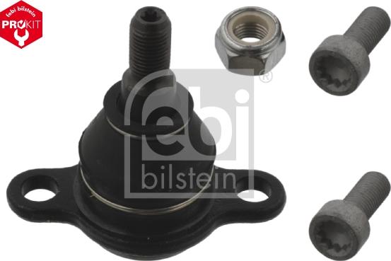 Febi Bilstein 37282 - Pallonivel inparts.fi