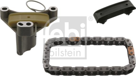 Febi Bilstein 37230 - Jakoketjusarja inparts.fi