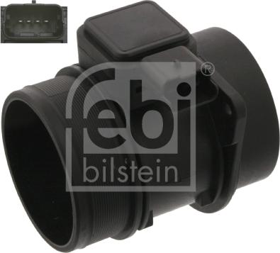 Febi Bilstein 37233 - Ilmamassamittari inparts.fi