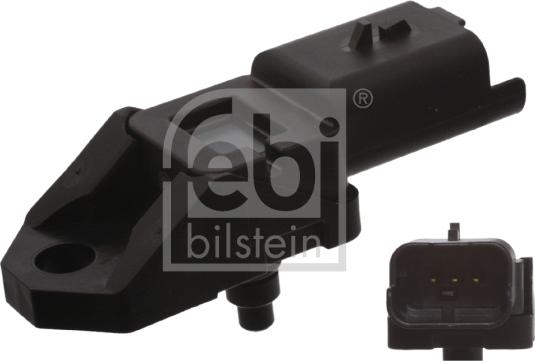 Febi Bilstein 37740 - Tunnistin, imusarjapaine inparts.fi