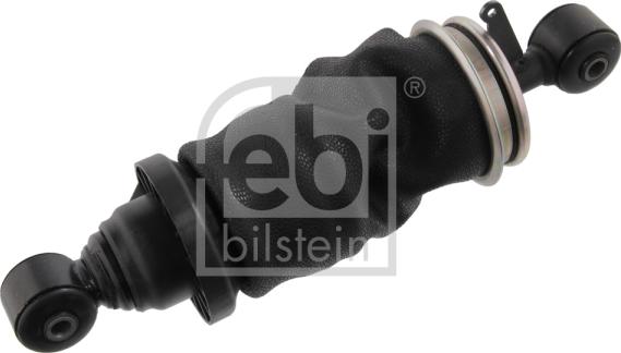 Febi Bilstein 37760 - Vaimennin, ohjaamon laakerointi inparts.fi