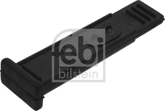 Febi Bilstein 37706 - Kiristysnauha, lokasuoja inparts.fi