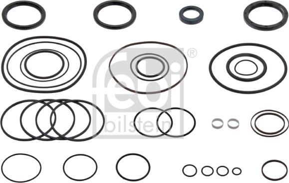 Febi Bilstein 37708 - Tiivistesarja, ohjausvaihde inparts.fi