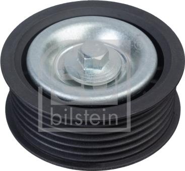 Febi Bilstein 37703 - Ohjainrulla, moniurahihna inparts.fi